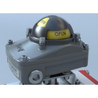 bray 5A系列開關(guān)盒視覺顯示高可見性指示器IP66/67