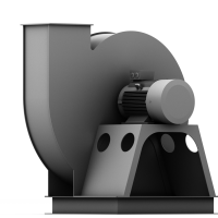 德國(guó)ELEKTROR  CFMT系列輸送式中壓風(fēng)機(jī)