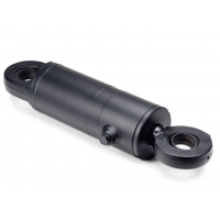 Roquet液壓缸用于建筑和農(nóng)業(yè)