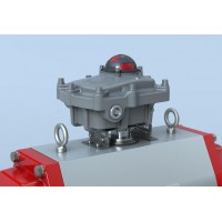 bray 5C系列開關(guān)盒防爆型多種開關(guān)選項(xiàng)后導(dǎo)管入口