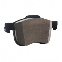 ate陶瓷制動(dòng)片德國(guó)進(jìn)口附著灰塵減少減少制動(dòng)盤(pán)之間磨損