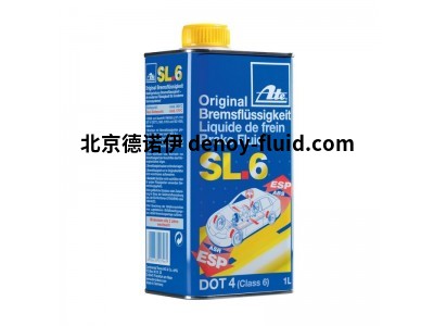 ate制動液制德國進(jìn)口動系統(tǒng)性能優(yōu)化的助力劑抗腐蝕性