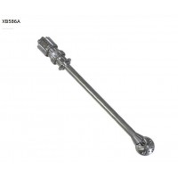 意大利Bolondi XB586A化工業(yè)噴嘴布隆迪自旋式清潔噴頭