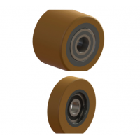 德國制造ACLA-WERKE 生產(chǎn)和銷售各種類型的腳輪和輪子