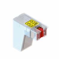 德國(guó)ACLA-WERKE軌道潤(rùn)滑器AK1，幾乎可以普遍用于所有鋼軌寬度