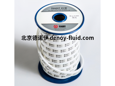 teadit TEADIT25BI TEADIT24BB TEADIT24B密封膠帶聚四氟乙烯