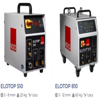 德國Koeco 開發(fā)和制造多系列焊機和焊槍，用于不同的螺柱焊接用途