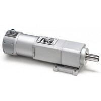 minimotor PACE行星齒輪箱封閉式同軸齒輪電機24伏直流電