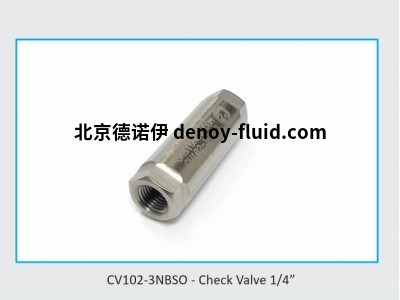 elaflex 100、200、300系列提升閥芯組件壓縮天然氣單向閥