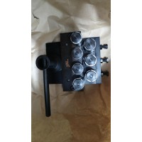 WITELS-ALBERT矯直機(jī)KV5-5,0用于管材、電纜和其他材料