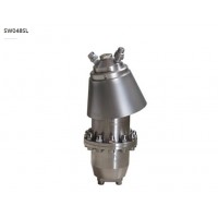 意大利Bolondi SW048SL洗車行業(yè)噴嘴布隆迪自旋式清潔噴頭