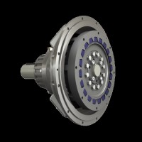 德國(guó)Transfluid 34 CCKRB 150液力偶合器