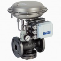 burocco 800系列螺紋單閥座中輕型設(shè)備2通球形調(diào)節(jié)閥