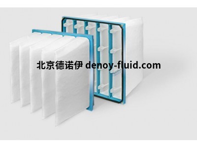 airwatec hydroMaxx袋式防水防鹽滲透保護(hù)聚結(jié)預(yù)過濾器