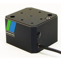 PIEZOSYSTEM Z軸位移臺(tái)，運(yùn)動(dòng)范圍達(dá) 700 微米，可適用于動(dòng)態(tài)應(yīng)用