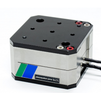 PIEZOSYSTEM X軸位移臺(tái)，高負(fù)載能力，高達(dá)900米的運(yùn)動(dòng)范圍