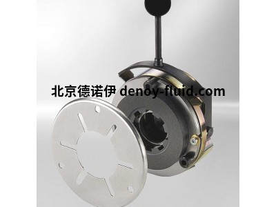 kendrion Vario系列靈活設(shè)計無級集中調(diào)節(jié)扭矩單盤制動器