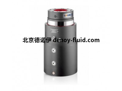 sitema FSK, FSKP系列短行程功能產(chǎn)生大力度PowerStroke鎖緊沖壓器