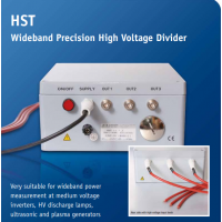 ZES ZIMMER 提供精密功率分析儀，傳感器，電流變送器及控制軟件