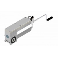 HIMMEL開(kāi)合過(guò)程短節(jié)省能源低噪音運(yùn)行門(mén)和閘門(mén)驅(qū)動(dòng)裝置