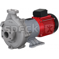 speck帶磁力聯(lián)軸器徑向泵MU025160-MK-PM用于多種應(yīng)用