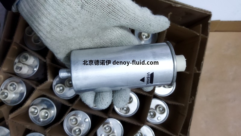 Vishay電容EMKP 2250-1,0 IA薄膜電容器 32519 (5)(1)(1)