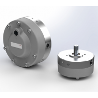 BIERI徑向柱塞泵 BRK1001/1002連續(xù)壓力高達(dá)1000 bar