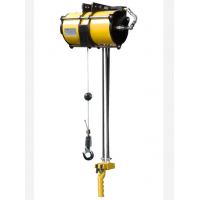 conductix空氣平衡器EHB-85提供提升和平衡功能