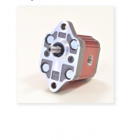 Vivoil 液壓馬達(dá)，分為可逆液壓馬達(dá)和單向液壓馬達(dá)，鋁制，帶外齒輪