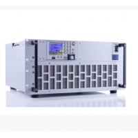 德國H&H 電子負載和系統(tǒng)，用于測試電源、儲能系統(tǒng)和燃料電池