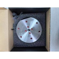 瑞士EROWA夾持工具虎鉗ER-114061夾緊高度：25mm