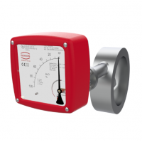 heinrichs閥門流量計TSK用于測量醬汁、調(diào)味品、油或飲料等液體