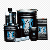 德國LUBCON鏈條油Turmofluid 40 B用于熱煙道染色機(jī)