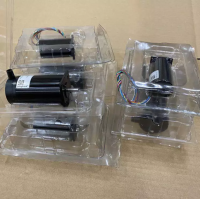 Phytron步進(jìn)電機(jī)ZSS 57.200.2.5用于光學(xué)和測量技術(shù)