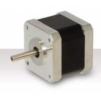 LAM Technologie M1173051型步進(jìn)電機(jī)，能夠提供超0.75Nm的保持扭矩