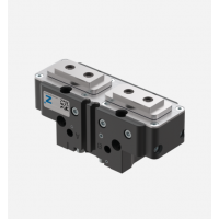 zimmer平行夾持器GPP5003N-20-A 3000 萬次免維護循環(huán)