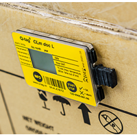 berlinger溫度記錄儀Q-tag CLm doc L多報(bào)警出貨溫度USB記錄儀