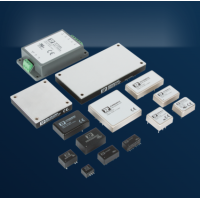 FuG Elektronik IK系列DC/DC轉(zhuǎn)換器，具有±10%的輸入電壓范圍