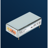 FuG Elektronik Q系列DC-DC高壓轉(zhuǎn)換器，具有超小型，高可靠性