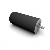 德國Dunkermotoren 有刷直流電機(jī)，帶有齒輪、制動器和編碼器