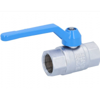 END-Armaturen 用于中性氣體、液體或粘性介質(zhì)的二通球閥