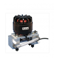 德國原廠Hyco 2缸小隔膜直線泵PB 4，用于將氣體和蒸汽排空