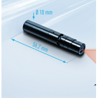 Osela 緊湊型激光模塊，高性能、高可靠性，具有卓越的光束整形能力