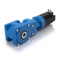 Rehfuss 斜齒輪錐齒輪減速機，緊湊型驅(qū)動裝置，適用于高動態(tài)應(yīng)用