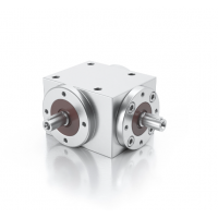 德國Rehfuss錐齒輪減速電機，專為要求苛刻的連續(xù)操作而設(shè)計