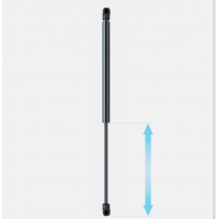 SUSPA? 氣彈簧，也稱為氣壓彈簧、氣壓阻尼器或氣壓阻尼器