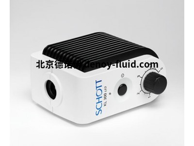 SCHOTT光纖光源 KL1500 HAL鹵素光源 0-100%的連續(xù)調光