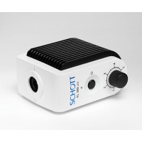 SCHOTT發(fā)光二極管 KL2500超精細(xì)調(diào)光選項(xiàng)