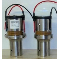 Elkatek轉(zhuǎn)換器 MWC2系列適用于超聲波焊接