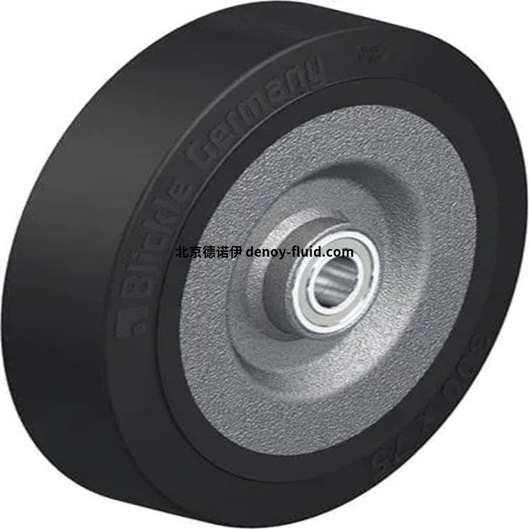 德國Blickle輪子SE300K實心橡膠小車輪 SE30030K024679jpg.webp